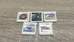 2025年最新】3ds ソフト まとめ売りの人気アイテム - メルカリ