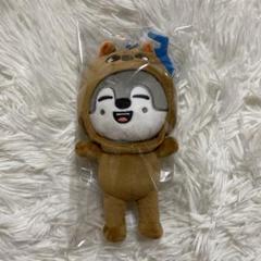 straykids TOY WORLD ペンミ ぬいぐるみ バンチャン ハン SKZ [SOFT TOY] STRAY KIDS FAN CONNECTING 2024 [SKZ TOY WORLD