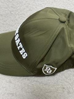 PEAREY GATES CAP & GLOVE & MARKER SET