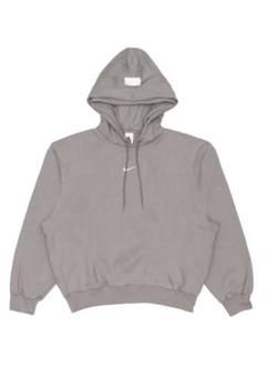 Fear Of God x Nike Double Hood XL パーカー