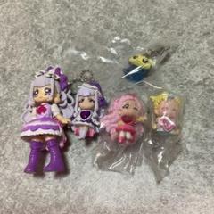プリキュア キーホルダー まとめ