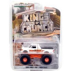 Amazon.co.jp: グリーンライト kings モンスタートラック