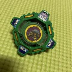 大会入賞賞品 限定 ベイブレード ドラシエル メタルシールド ゴールド 新品 ベイブレードx ナイトシールド メタルコート ゴールド