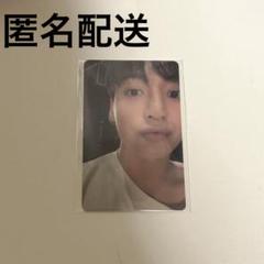 JUNGKOOK ジョングク GOLDEN weverse購入特典PVCトレカ