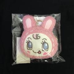 ベリエちゃん もこもこミニポーチ ぬいぐるみチャームセット pium×Mezzo Piano ベリエちゃんミニポーチチャーム