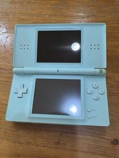 Nintendo DS lite