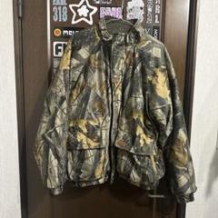 Woolrich リアルツリージャケット 80s [M]のサムネイル