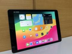 ☆ iPad 10.2インチ Wi-Fi 32GB 2019 MW742J/A