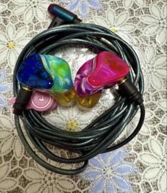 ★大幅値下げ！1/16まで出品★【カスタムIEM】Westone ES60 レビュー】会社帰りに耳型採取、カスタムイヤフォンが身近に