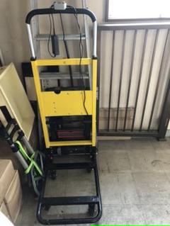 階段 台車 電動の中古 未使用品を探そう メルカリ