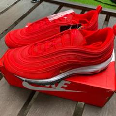 NIKE AIRMAX ナイキ エア マックス 97 QS 27.5㎝