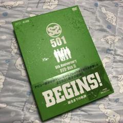 SS501 2008 Japan Tour Grateful Days Thanks for DVD (KIM