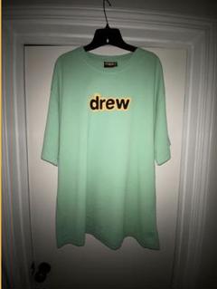 drew house ドリュー Tシャツ Mサイズ