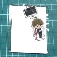 Kiramune 代永翼 リーライ カラーズ colors アクリルチャーム