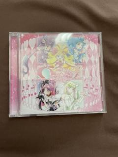 キミとアイドルプリキュア♪ ボーカルアルバム ～We are! You & I…