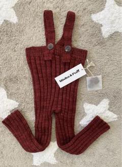 misha and puff パンツ4y新品未使用 Misha & Puff - misha&puff Camp Pant Poppy Zigzag / 4yの通販