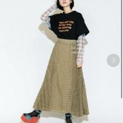 キャンディーストリッパー NIGHT AND DAY LAYERED トップス
