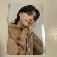 ①Kep1er ダヨン strange market 5万ウォン特典