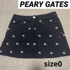 パーリーゲイツ ウェア スカート