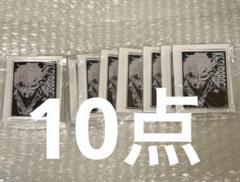 カグラバチ　伯理　TSUTAYA アクリルバッジ カグラバチ TSUTAYA ポップアップショップ アクリルバッジ 伯理