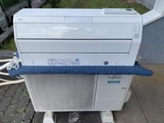 中古エアコン2019年F-Mシリーズ RAS-F401M-W 14畳用100V 中古エアコン2019年F-Mシリーズ RAS-F401M-W 14畳用100V