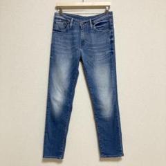 《Levi's》511 デニム　 スリムフィット　ストレッチ　W30 L32