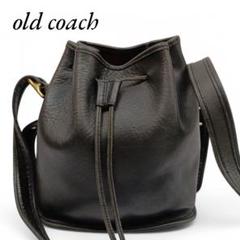 コーチ COACH M5D-9952 ブラウン レザー ショルダーバッグ 巾着型 2025年最新】コーチ 9952の人気アイテム - メルカリ