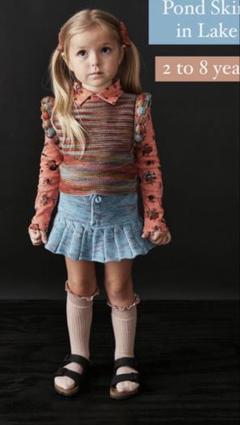 スカート Misha&Puff BellSkirt Misha & Puff – Tagged 