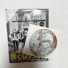 2025年最新】爆豪 缶バッジの人気アイテム - メルカリ