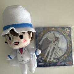 名探偵コナン 怪盗キッド