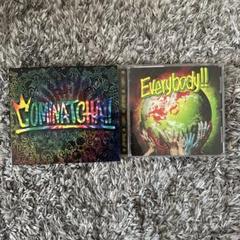 WANIMA CD DVD
