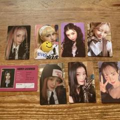 Amazon.co.jp: fromis_9 ハヨン トレカFUN FACTORYコンプ : おもちゃ