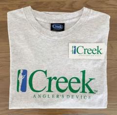 2025年最新】creek angler's device tシャツの人気アイテム