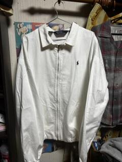 (ワンウォッシュ) 90s Polo Ralph Lauren スイングトップのサムネイル