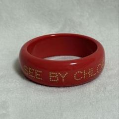 2025年最新】SEE BY CHLOE レディース バングル・リストバンドの