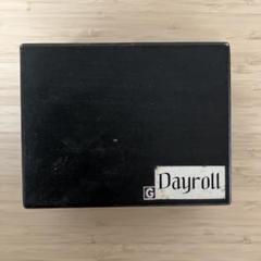Dayroll G デイロール G型 フィルムローダー 　写真用品のジルコ Dayroll G デイロール G型 フィルムローダー 写真用品のジルコ