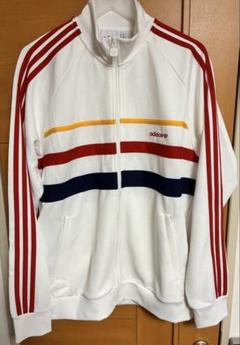 アディダス　オリジナルス　トラックトップ　ジャージ　2XL