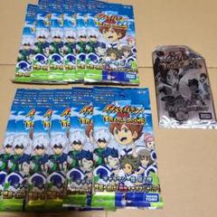 2025年最新】イナズマイレブンtcg 未開封パックの人気アイテム