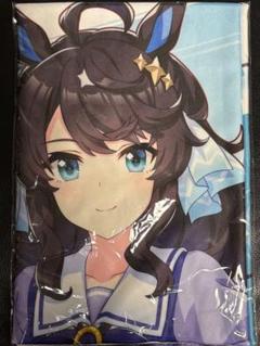 【新品未開封】　ウマ娘公式応援タオル　シュヴァルグラン Amazon.co.jp: 公式応援タオル シュヴァルグラン ヴィルシーナ