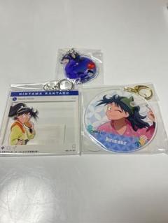 忍たま乱太郎　久々知兵助　アクリルキーホルダー　セット売り