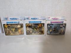 ドラゴンボールZ コレクションボックス 4点セット ドラゴンボールZ コレクションボックス