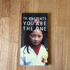 期間限定販売❗️ TK PRESENTS YOU ARE THE ONE