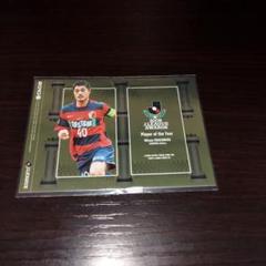 まとめ売り！バラ売り可！内田篤人サイン入り 小笠原満男引退記念ユニフォーム他 2025年最新】小笠原満男 サインの人気アイテム - メルカリ
