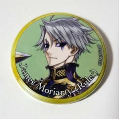 FGO ホワイトデー 缶バッジ オベロン モリアーティ エミヤ FGO AGF2022 ホワイトデー・スペクタクルズ 缶バッジ オベロン