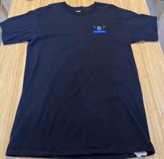 Fruit of the Loom×パペットスンスンTシャツ 黒T