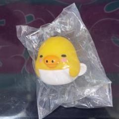 リラックマ キイロイトリ ガチャ マスコットライト