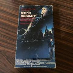 VHSビデオ　映画　ROUND MIDNIGHT ラウンド・ミッドナイト Amazon.co.jp: ラウンド・ミッドナイト [DVD] : デクスター