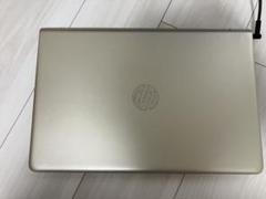 【ジャンク品】HP Pavilion Laptop 15-co1xxのサムネイル
