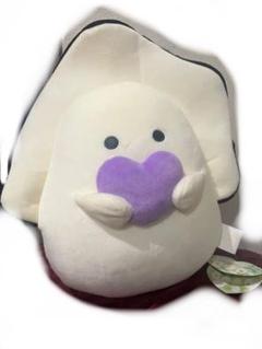 つぶらな瞳　なまがき　おしはーと　ぬいぐるみ