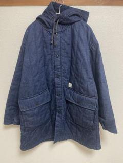 STABILIZER GNZ QUILTED PARKA